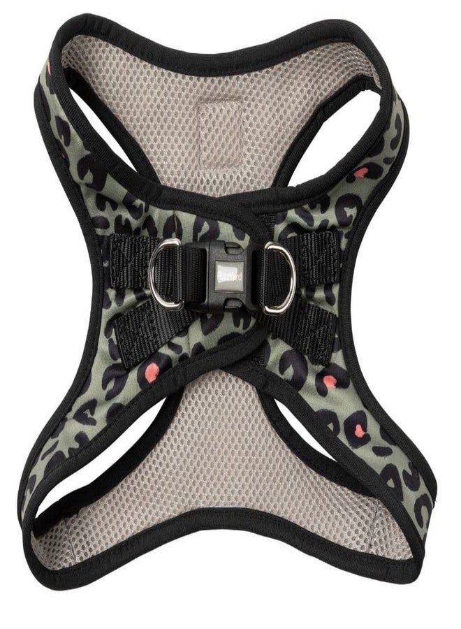 FuzzYard Savanna Step in Dog Harness | Size XL | Comfortable Fit for Everyday Walking & Training - Image 4